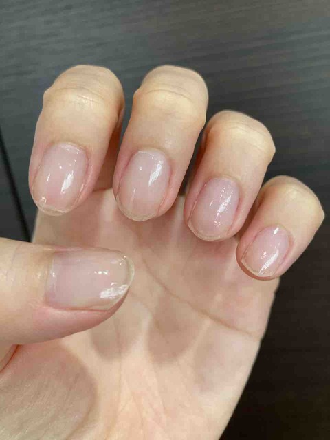 ohoraネイルおすすめ品紹介＆ネイルエンビーその後