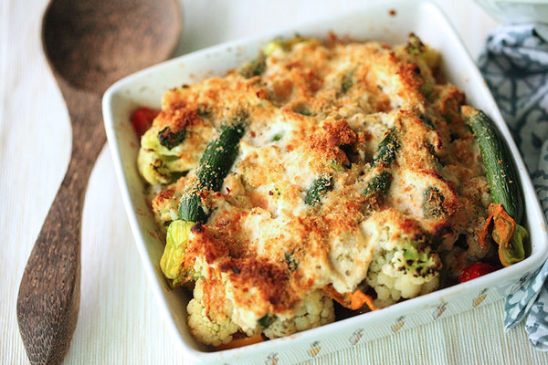 goat-vege-gratin