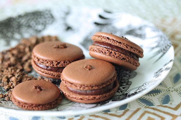 easy-macarons