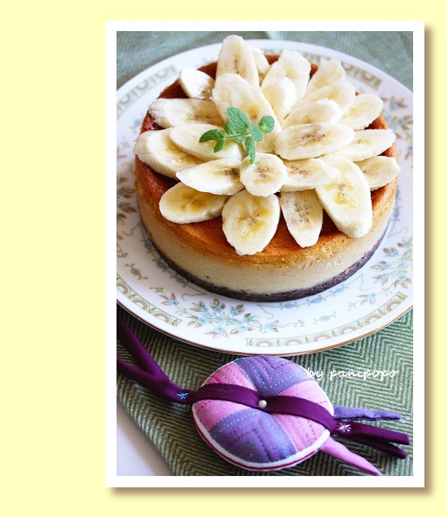 請求可能 メロディアス ばかげた バナナ ケーキ 飾り Hang8 Jp