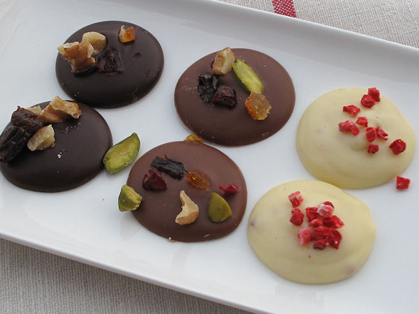 簡単チョコレートのメンディアンとテンパリングの仕方 スイーツ ナチュラリストpanipopoの美 食ラボ