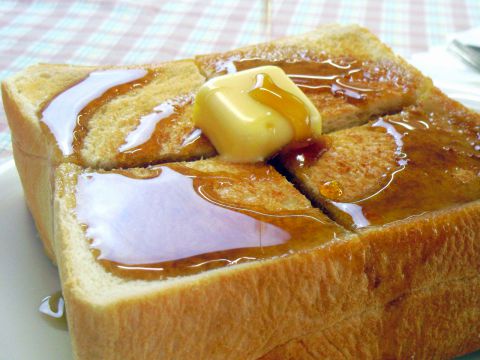 朝はパン パンパパン ぱんjまとめ 朝はパン パンパパン ぱんjまとめ
