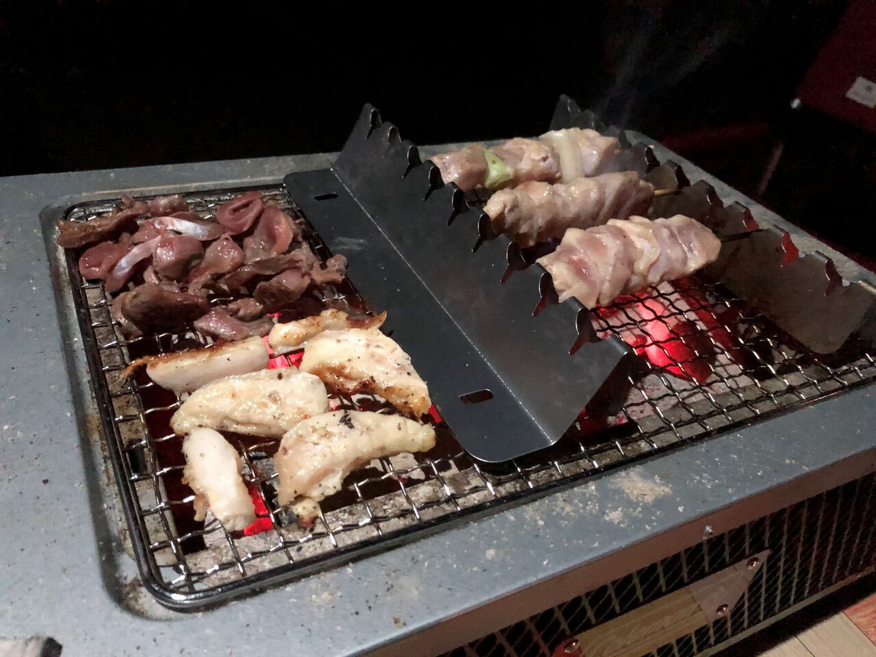 いとしろキャンプ続き パン粉さんの世界のblog