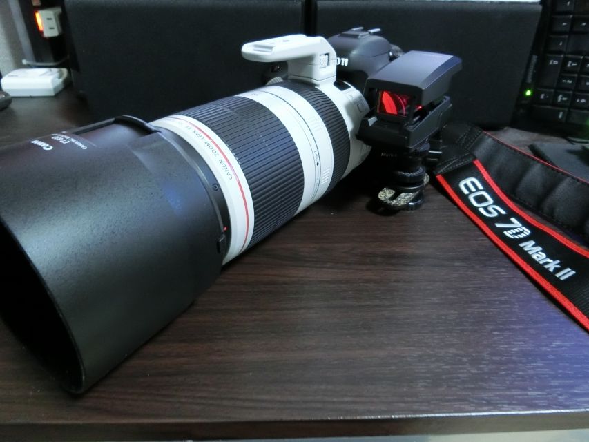ドットサイトee 1で7d2 5d4両眼視の詳細 Panmodoki 39のblog ドットサイトee 1で7d2 5d4両眼視の詳細 Panmodoki 39のblog