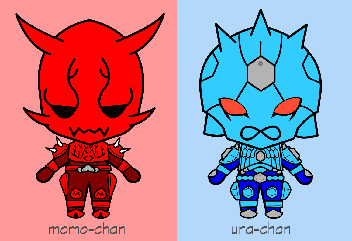 ベスト50 かわいい 仮面 ライダー 電王 モモタロス イラスト ただのディズニー画像