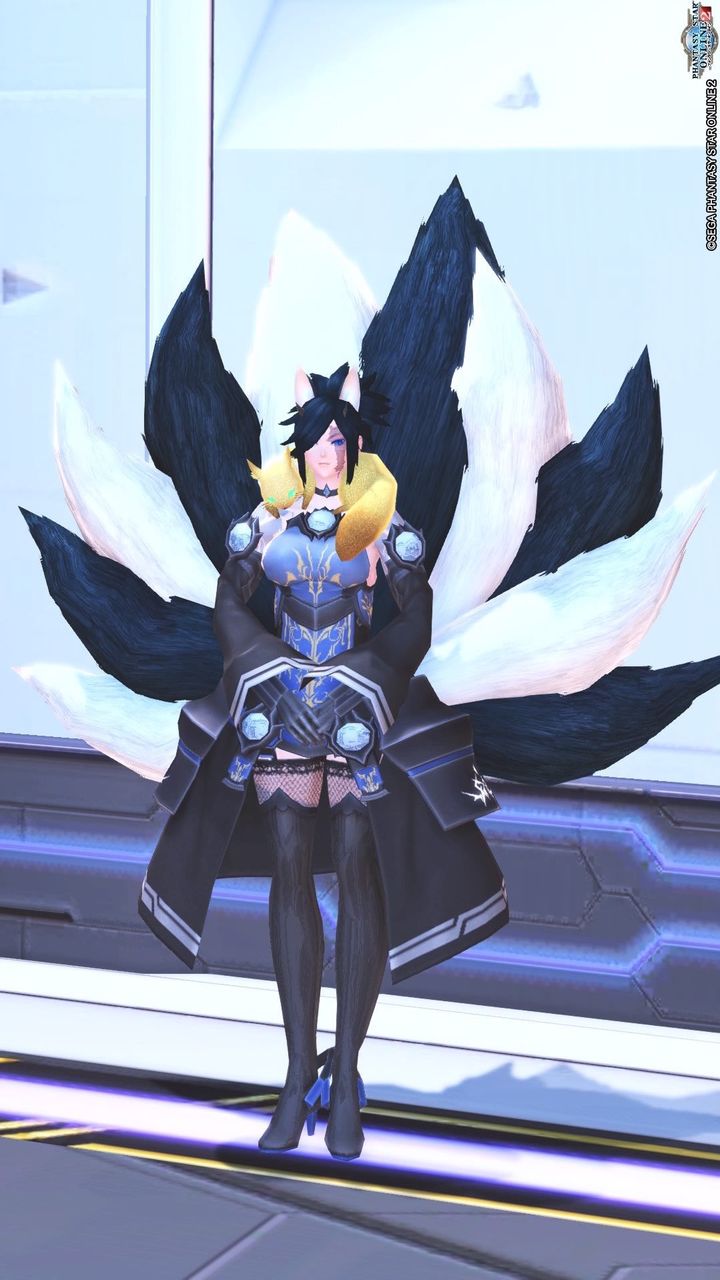 今日のゲスト ilena イレーネ さん Pso2コーディネート集 今日のゲスト ilena イレーネ さん Pso2コーディネート集