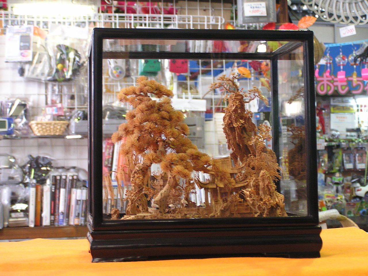 手作りコルク細工 Paoのblog