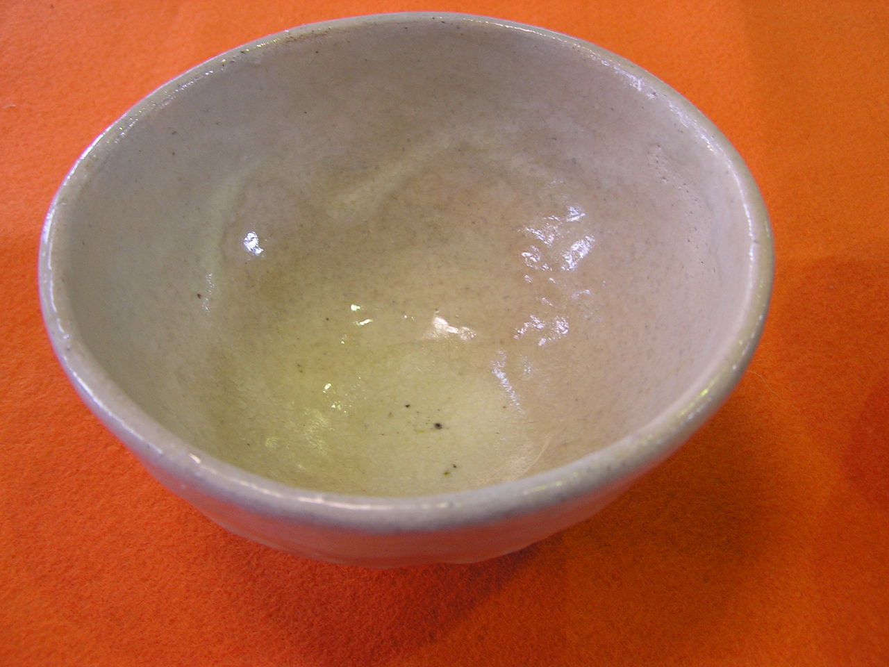 黒萩と白萩茶碗 Paoのblog 黒萩と白萩茶碗 Paoのblog