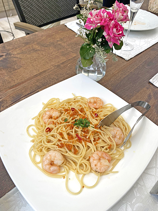 ガーデン6-1