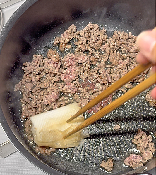 冷やし担々麺2826