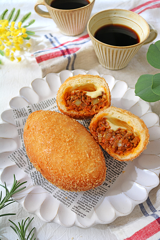 カレーパン3608-2