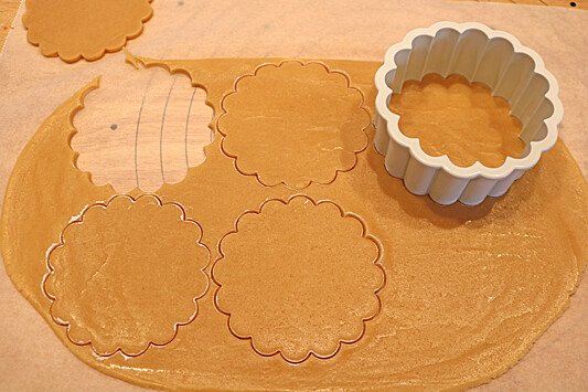 フルーツタルト3781