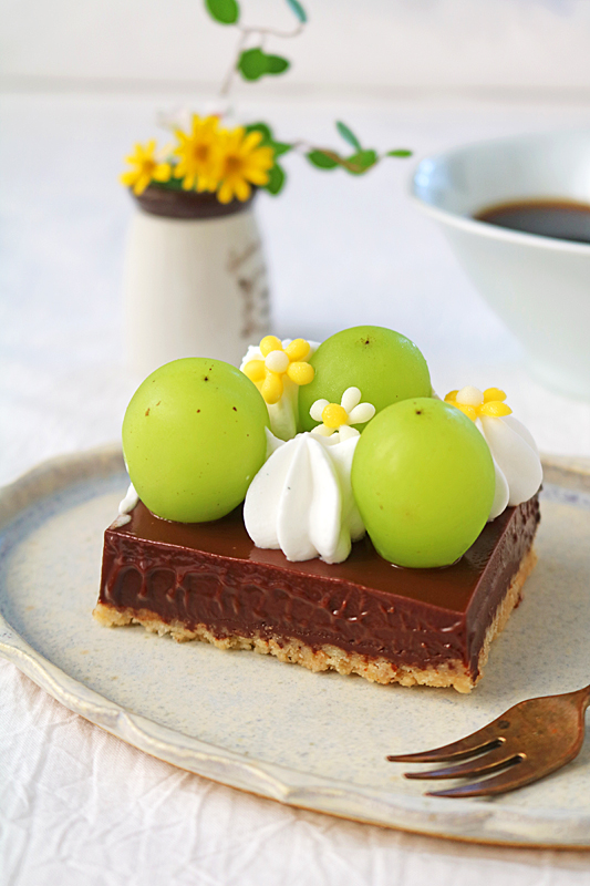 マスカットケーキ1830