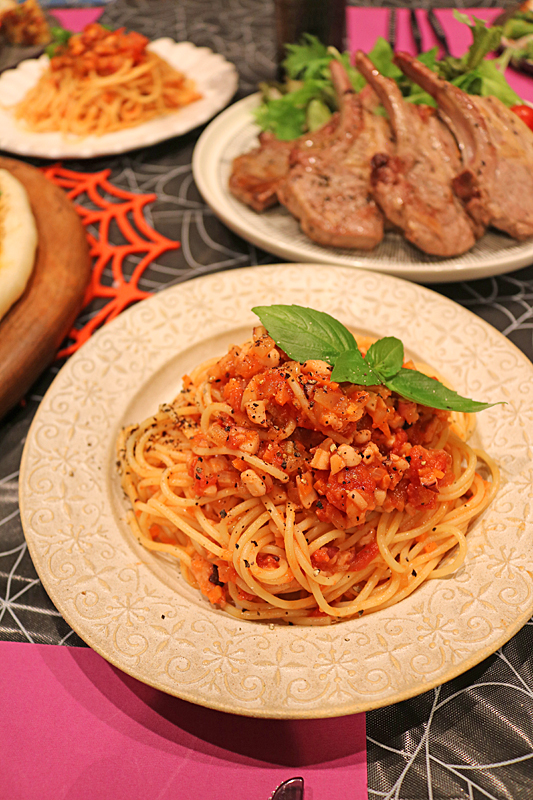 バースデーパーティー1195