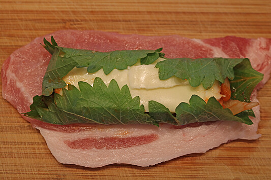 キムチチーズカツ5550