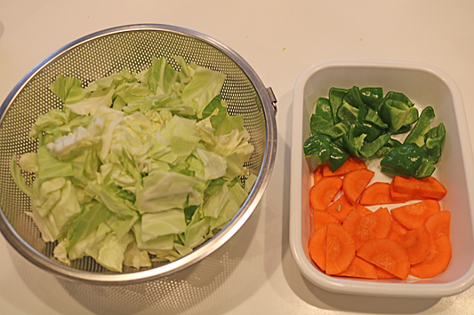 ホイコーロー2277