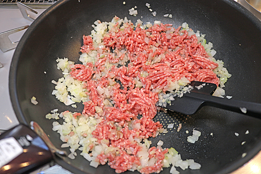 ドライカレー5223