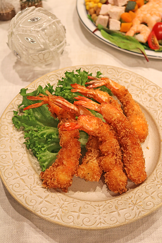 17パーティー8194