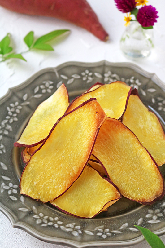 おさつチップ揚げない0862