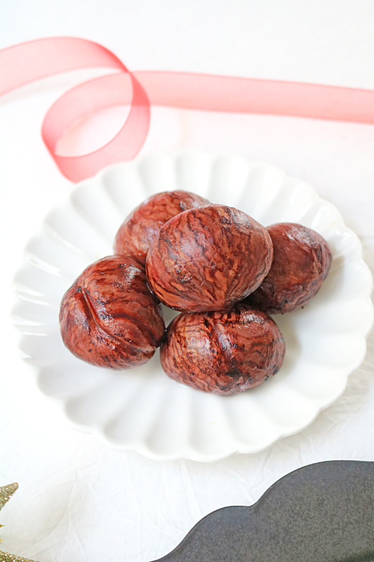 持ち寄りスイーツ8334