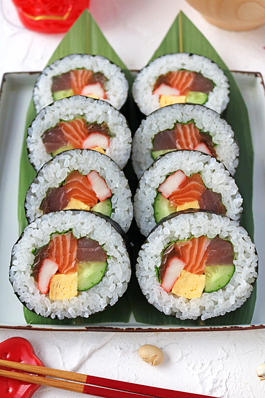 恵方巻4686