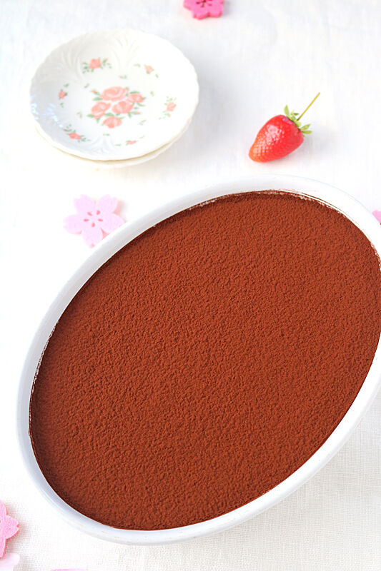 チョコムース6970