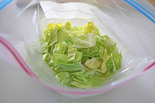 無限キャベツ5671