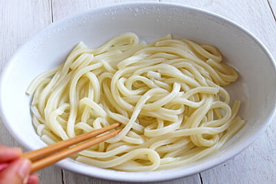 うどん