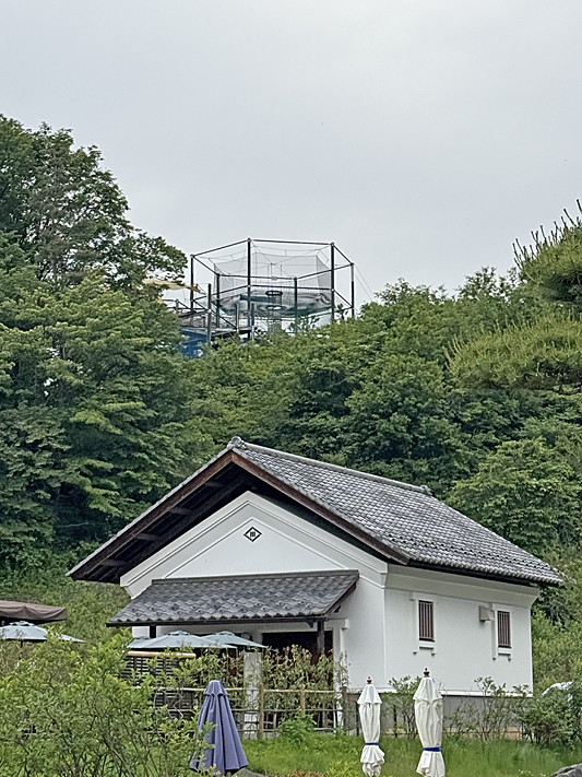 道の駅9791