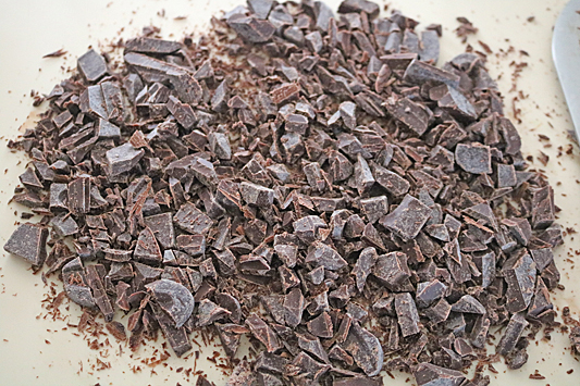 チョコケーキ8131