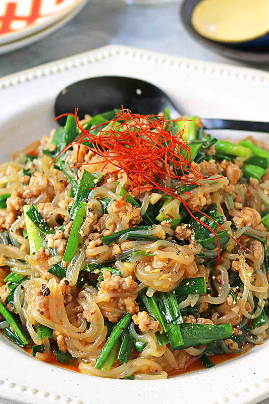 マーボーしらたき0485ー１