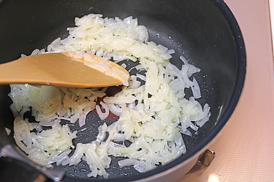 かぼちゃスープ3455