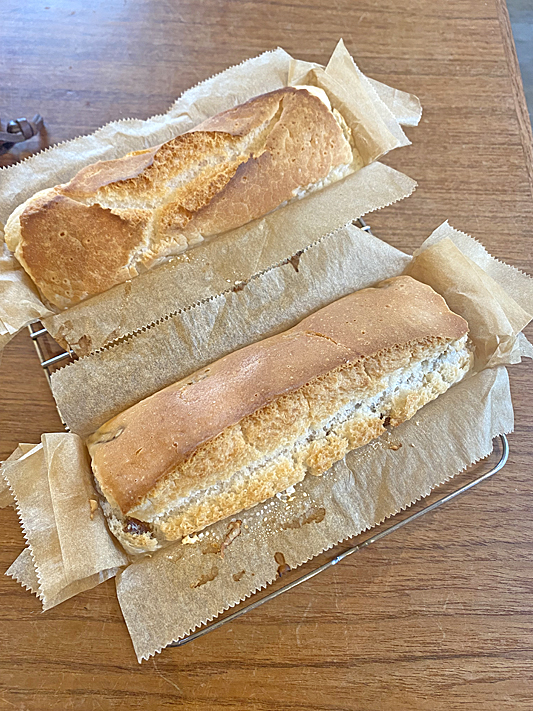 生米食パン8116-1