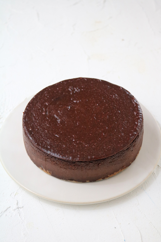 チョコケーキ8140