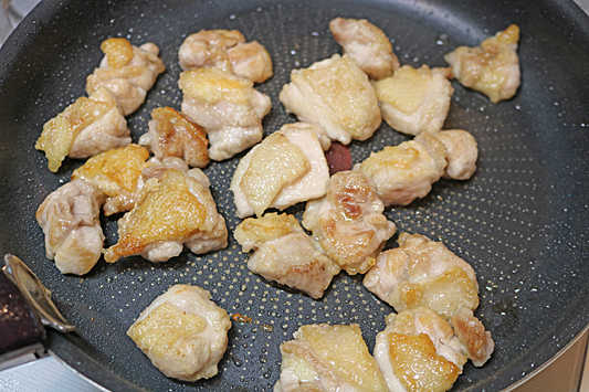 チキンチャップ弁当1516