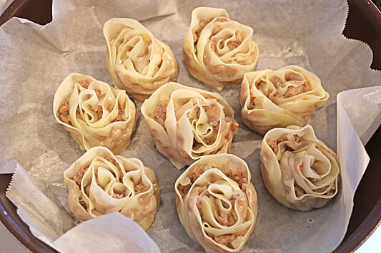 バラしゅうまい8203