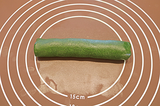 抹茶クッキー2086