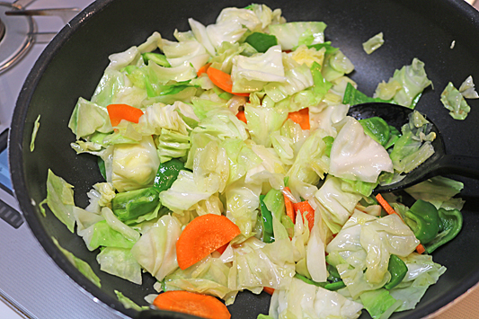 ホイコーロー2281