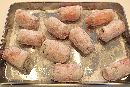 ズッキーニフライ5769