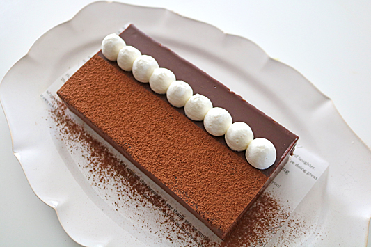 チョコテリーヌ5010