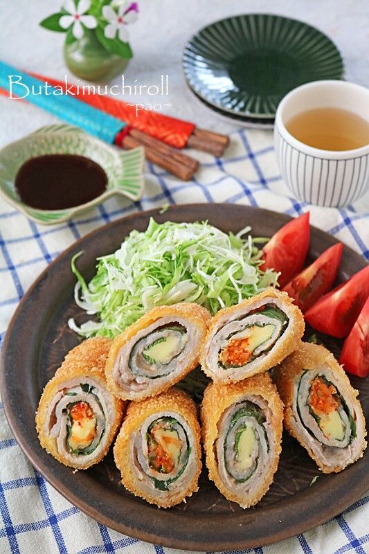 お弁当１２