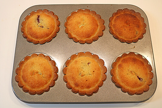 フルーツタルト3796