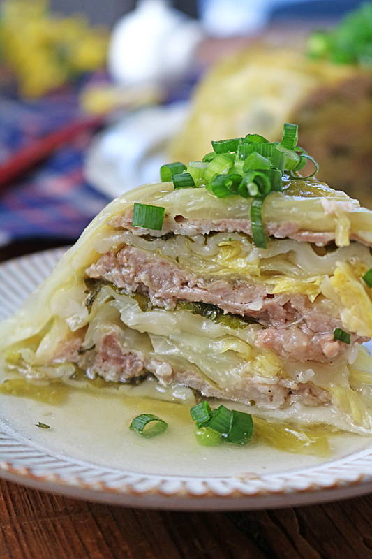 豚キャベツ餃子8784