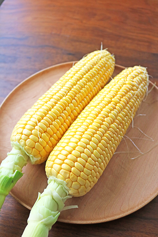 とうもろこしスープ5407