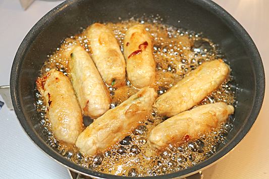 いんげん巻き弁当8313