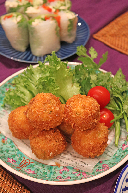 タイ料理8116