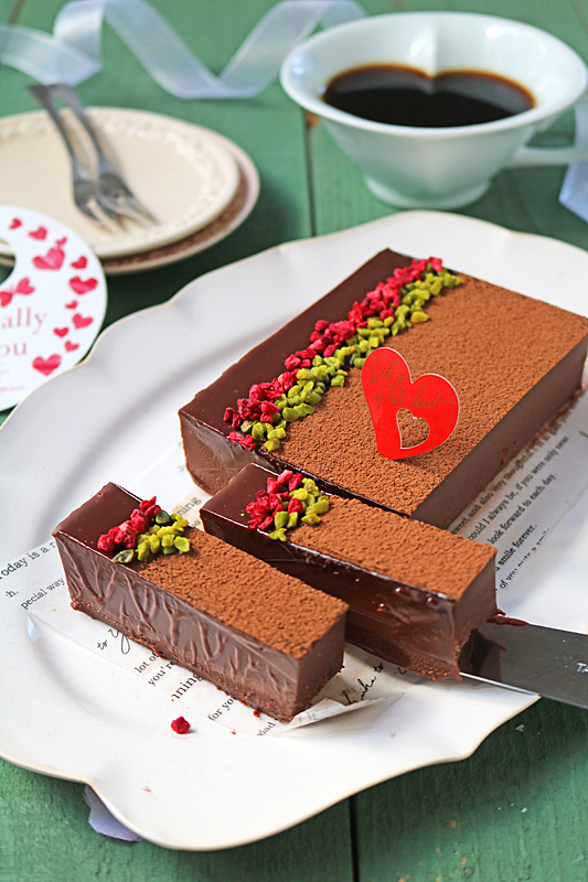 チョコテリーヌ0869-1