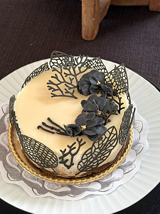 コーヒーケーキ3958