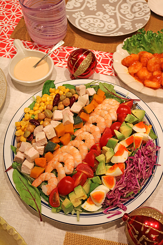 17パーティー8216