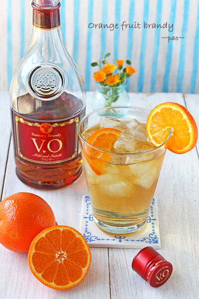 ②オレンジトニック-1